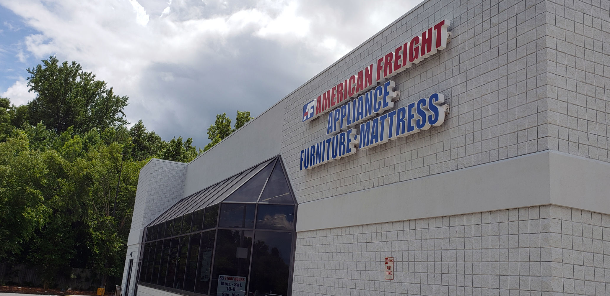 American Freight